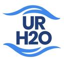 URH20 Logo