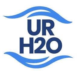 URH20 Logo