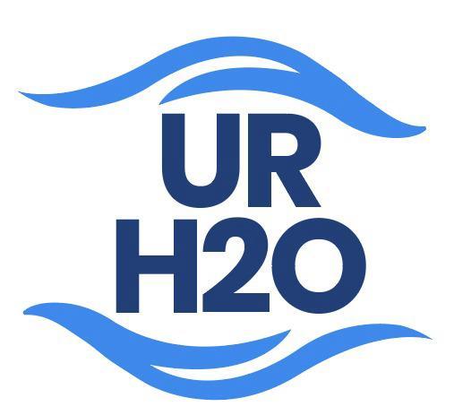 URH20 logo